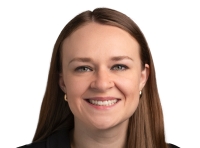 Photo of Olivia Lofton